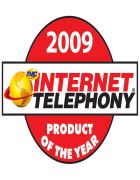 Internet Telephony Awards