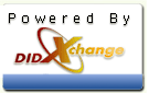 Powered By DIDXchange