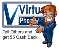 Tell Other and get $5 Cash Back