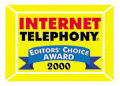 Internet Telephony Editor's Choice