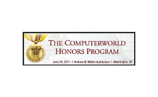 VIRTUAL PHONE LINE WINS 2011 COMPUTERWORLD HONORS LAUREATE MEDAL